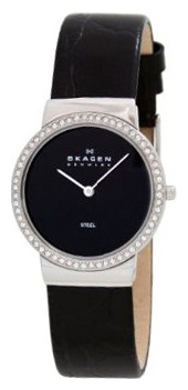 Skagen 644LSLB4 wrist watches for women - 1 photo, image, picture
