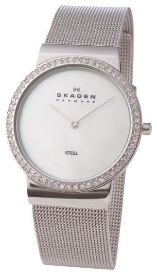 Wrist watch Skagen for Women - picture, image, photo