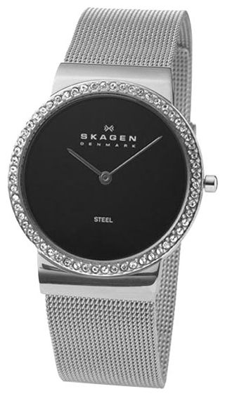 Wrist watch Skagen for Women - picture, image, photo