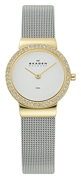 Wrist watch Skagen for Women - picture, image, photo