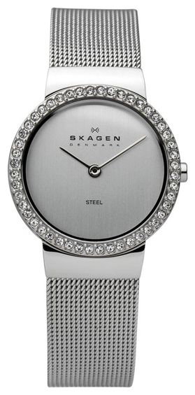 Wrist watch Skagen for Women - picture, image, photo