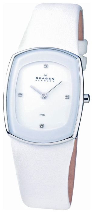 Wrist watch Skagen for Women - picture, image, photo