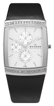 Wrist watch Skagen for Women - picture, image, photo