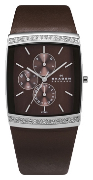 Wrist watch Skagen for Women - picture, image, photo