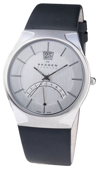 Wrist watch Skagen for Men - picture, image, photo