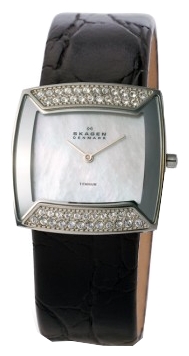 Wrist watch Skagen for Women - picture, image, photo