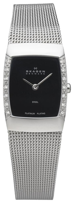 Wrist watch Skagen for Women - picture, image, photo