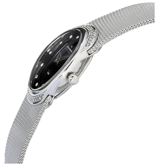 Skagen 686XSSSB wrist watches for women - 2 image, photo, picture