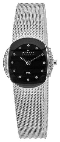 Wrist watch Skagen for Women - picture, image, photo