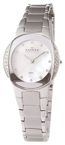 Wrist watch Skagen for Women - picture, image, photo