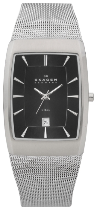 Skagen 983XLBB pictures