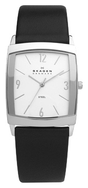 Skagen 691LSLS wrist watches for men - 1 picture, image, photo