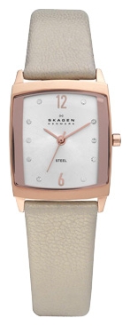 Wrist watch Skagen for Women - picture, image, photo