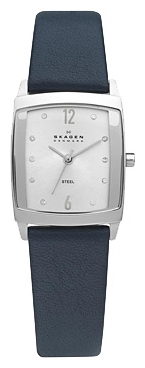 Wrist watch Skagen for Women - picture, image, photo