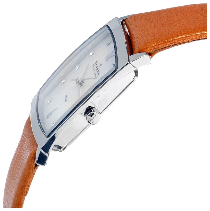 Skagen 691SSLO wrist watches for women - 2 photo, picture, image