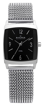 Wrist watch Skagen for Women - picture, image, photo