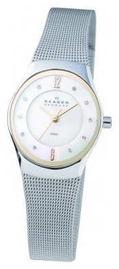 Wrist watch Skagen for Women - picture, image, photo