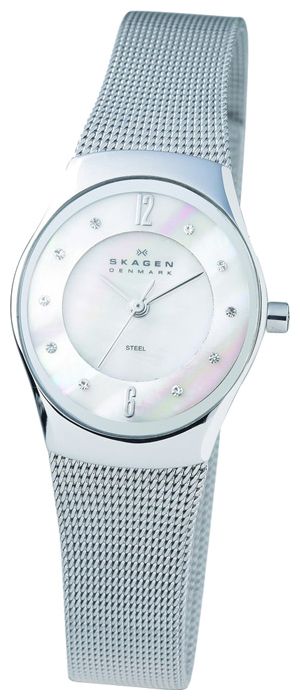 Wrist watch Skagen for Women - picture, image, photo