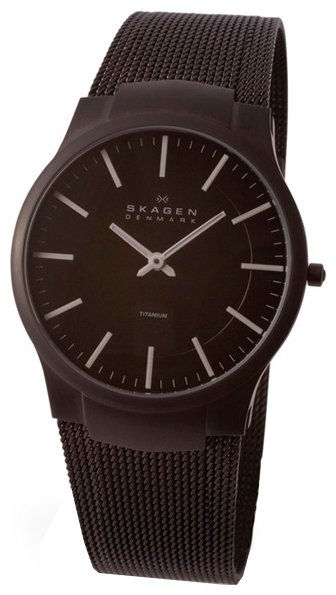 Wrist watch Skagen for Men - picture, image, photo