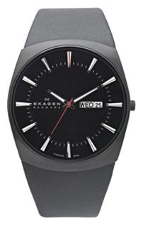 Wrist watch Skagen for Men - picture, image, photo