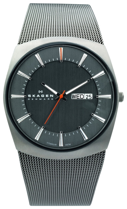 Skagen 806XLTXM pictures