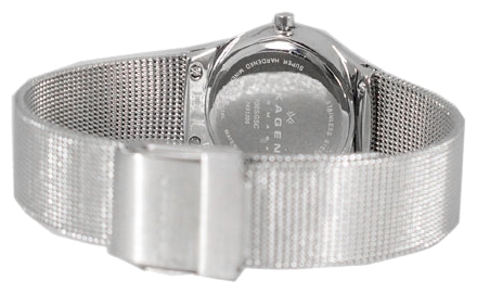 Skagen 700SGSC wrist watches for women - 2 image, photo, picture