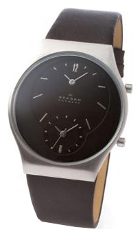 Wrist watch Skagen for Men - picture, image, photo