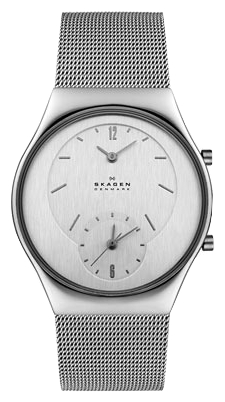 Wrist watch Skagen for Men - picture, image, photo