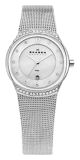 Wrist watch Skagen for Women - picture, image, photo