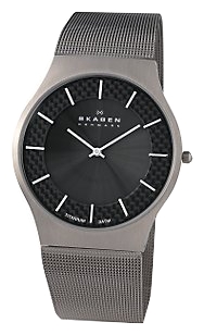 Wrist watch Skagen for Men - picture, image, photo