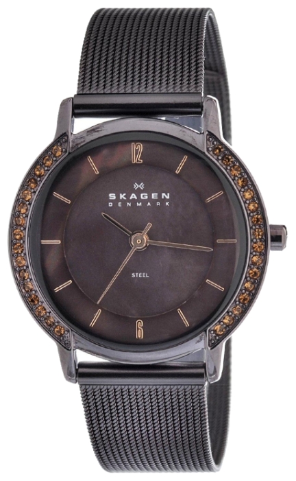 Skagen 804SDD wrist watches for women - 1 image, picture, photo