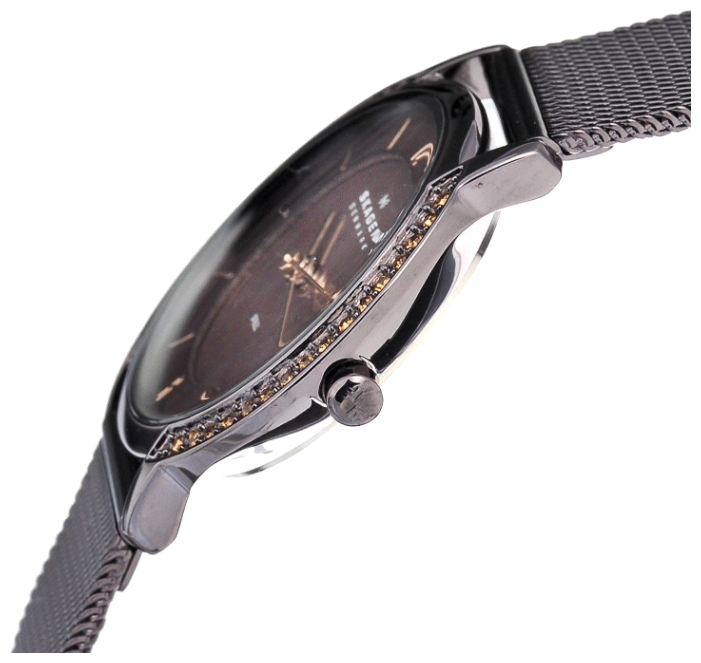 Skagen 804SDD wrist watches for women - 2 image, picture, photo