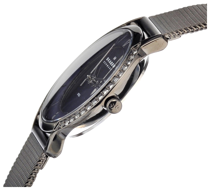 Skagen 804SMM wrist watches for women - 2 photo, image, picture