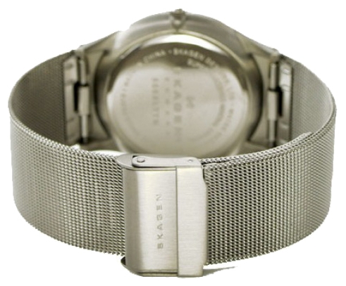 Skagen 805XLTTN wrist watches for men - 2 image, photo, picture