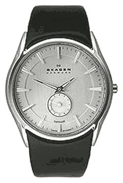 Skagen 808XLSLBC wrist watches for men - 1 image, picture, photo
