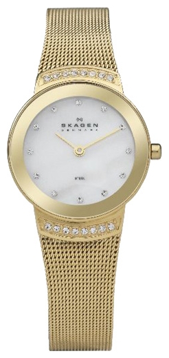 Wrist watch Skagen for Women - picture, image, photo