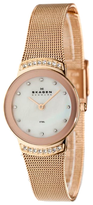 Wrist watch Skagen for Women - picture, image, photo