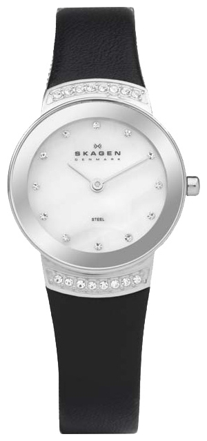 Wrist watch Skagen for Women - picture, image, photo