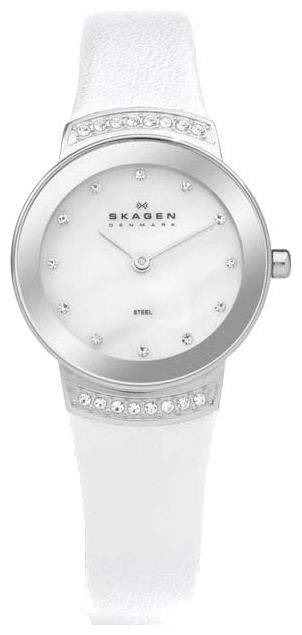 Wrist watch Skagen for Women - picture, image, photo