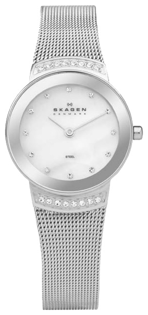 Wrist watch Skagen for Women - picture, image, photo