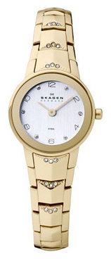 Wrist watch Skagen for Women - picture, image, photo