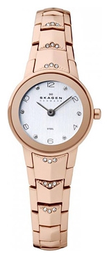 Wrist watch Skagen for Women - picture, image, photo