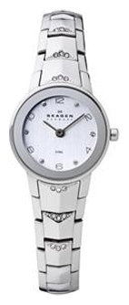 Wrist watch Skagen for Women - picture, image, photo