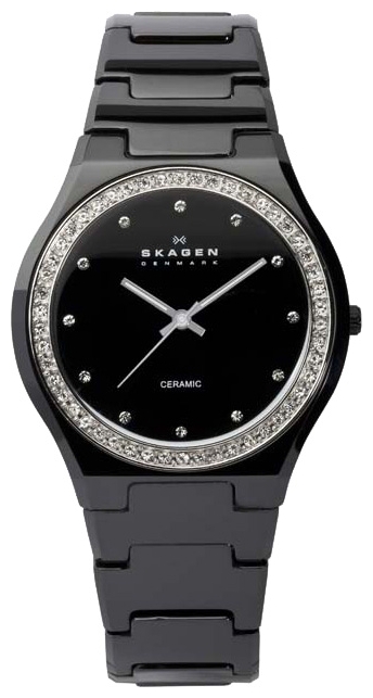 Wrist watch Skagen for Women - picture, image, photo