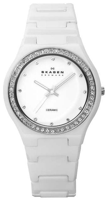 Wrist watch Skagen for Women - picture, image, photo