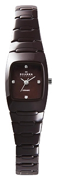 Wrist watch Skagen for Women - picture, image, photo