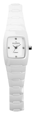 Wrist watch Skagen for Women - picture, image, photo