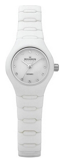 Wrist watch Skagen for Women - picture, image, photo