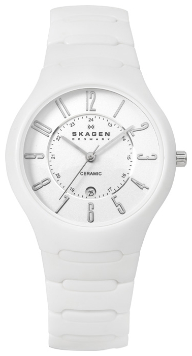 Skagen 958XLSL pictures