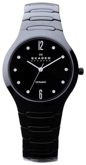 Wrist watch Skagen for Women - picture, image, photo